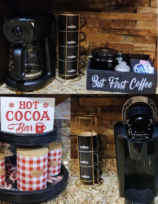 Iron Horse Lodge Sleeps 18, Games, Fire Pit, Hot Tub, Ev, More Broken Bow Εξωτερικό φωτογραφία